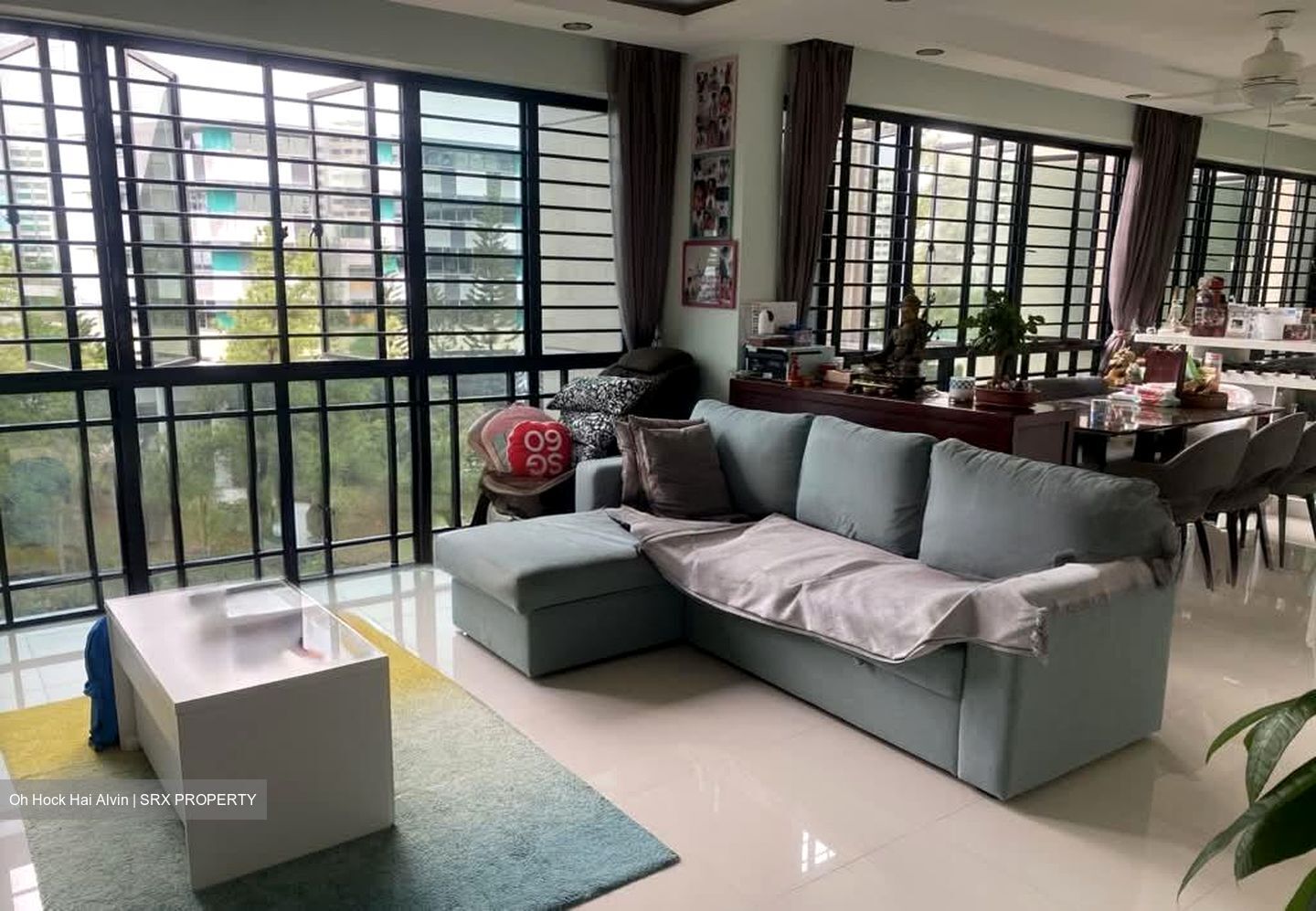 Pinevale (D18), Condominium #604814431